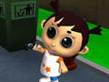 一分钱(3D版)