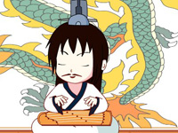 叶公好龙