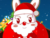 圣诞老公公
