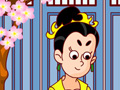 人面桃花