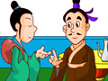 探囊取物