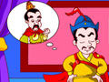 暗渡陈仓