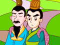 任人唯贤