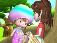 爸妈听我说(3D版)