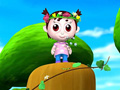 兰花草(3D版)
