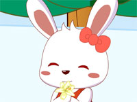 雪绒花