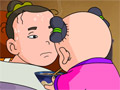 庚衮侍疫