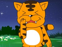 狡猾的狐狸