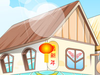 城市名称
