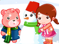 为什么雪花是六角形的