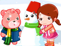 为什么雪花是六角形的