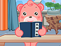 孔融让梨