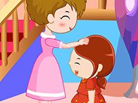 妈妈真伟大 新