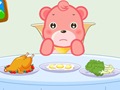 为什么说挑食不好