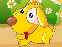 为什么夏天狗总爱把舌头伸出来