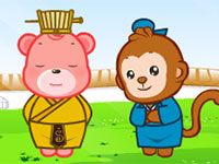 三字经 三才者
