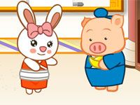 三字经 此十义