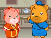 弟子规  第十二集
