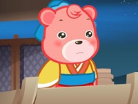 峨眉山月歌