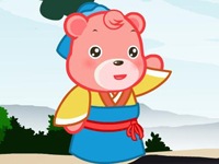 桃花溪