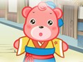 游子吟
