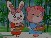 山居秋暝