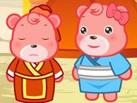 弟子规  第四集