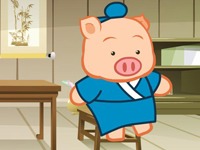 弟子规  第十七集
