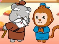 弟子规  第十一集