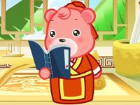 弟子规  第三十六集