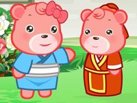 弟子规  第二集
