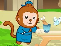 三字经 犬守夜