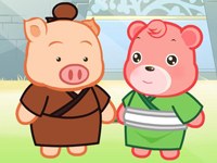 三字经  宋齐继