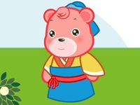 滁州西涧