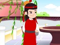 鸦雀无声
