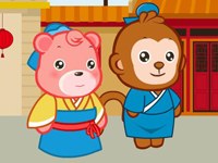 村居