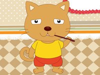 老猪牙刷店