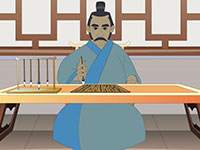 纸上谈兵