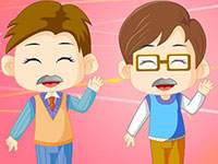 为什么男人会长胡子