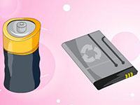为什么废旧电池不能乱扔