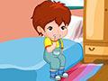 小孩子为什么不要剔牙