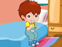小孩子为什么不要剔牙