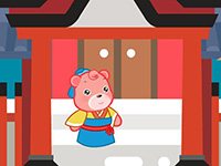 宿业师山房待丁大不至
