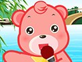 水和妈妈