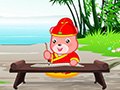 登鹳雀楼