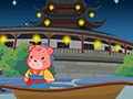 枫桥夜泊