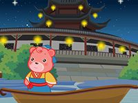 枫桥夜泊