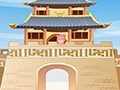 别董大