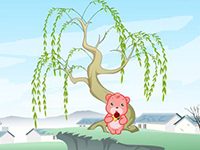 泊船瓜洲