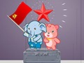 童心向党